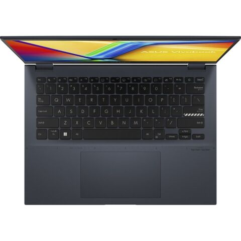 Ноутбук ASUS Vivobook S 14 Flip TP3402VA-LZ608W (90NB10W1-M00S60) - Нулевой остаток (Feed) - Нулевой остаток (Feed)