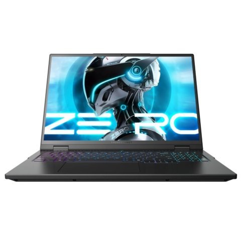 Ноутбук Thunderobot Zero 16 Pro (ZERO16Pro-U7255HX57TE1Q360ARB) - Ноутбуки - Ноутбуки