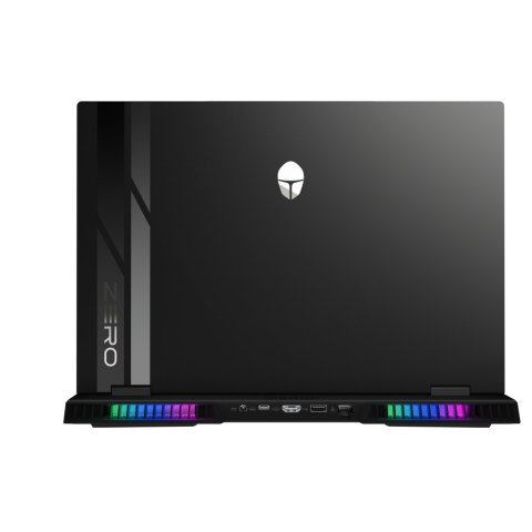 Ноутбук Thunderobot Zero 16 Pro (ZERO16Pro-U7255HX57TE1Q360ARB) - Ноутбуки - Ноутбуки