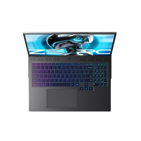 Ноутбук Thunderobot Zero 16 Pro (ZERO16Pro-U7255HX57TE1Q360ARB) - Ноутбуки - Ноутбуки