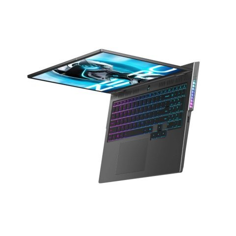 Ноутбук Thunderobot Zero 16 Pro (ZERO16Pro-U7255HX57TE1Q360ARB) - Ноутбуки - Ноутбуки