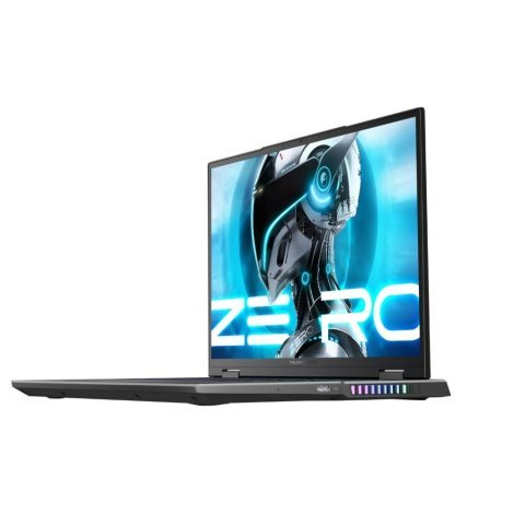 Ноутбук Thunderobot Zero 16 Pro (ZERO16Pro-U7255HX57TE1Q360ARB) - Ноутбуки - Ноутбуки