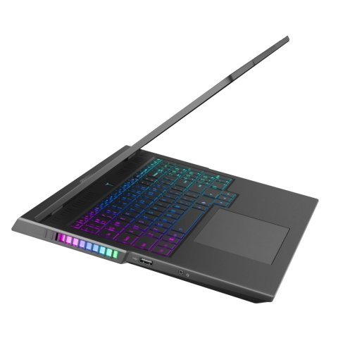 Ноутбук Thunderobot Zero 16 Pro (ZERO16Pro-U7255HX57TE1Q360ARB) - Ноутбуки - Ноутбуки