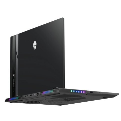 Ноутбук Thunderobot Zero 16 Pro (ZERO16Pro-U7255HX57TE1Q360ARB) - Ноутбуки - Ноутбуки