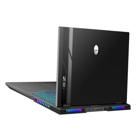 Ноутбук Thunderobot Zero 16 Pro (ZERO16Pro-U7255HX57TE1Q360ARB) - Ноутбуки - Ноутбуки