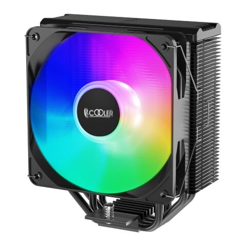 Кулер для процессора PcCooler PALADIN EX400S - Нулевой остаток (Feed) - Нулевой остаток (Feed)