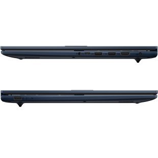 Ноутбук ASUS Vivobook 17 X1704VA-AU853 (90NB13X2-M00A70)