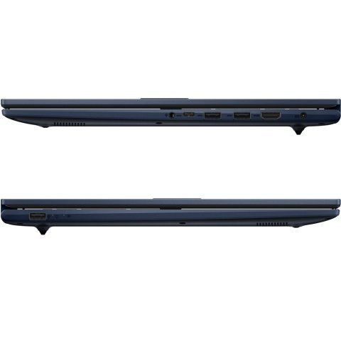 Ноутбук ASUS Vivobook 17 X1704VA-AU455 (90NB13X2-M003T0) - Нулевой остаток (Feed) - Нулевой остаток (Feed)
