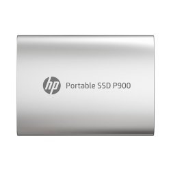 Накопитель SSD USB Type-C 2TB P900 HP (7M697AA)