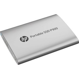 Накопитель SSD USB Type-C 2TB P900 HP (7M697AA)