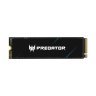 Накопитель SSD M.2 2280 1TB GM6 Acer Predator (BL.9BWWR.133)