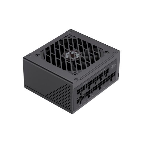 Блок питания Gamemax 650W (GS-650G Black) - Блоки питания  - Блоки питания 