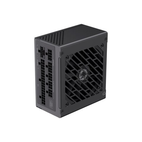 Блок питания Gamemax 650W (GS-650G Black) - Блоки питания  - Блоки питания 
