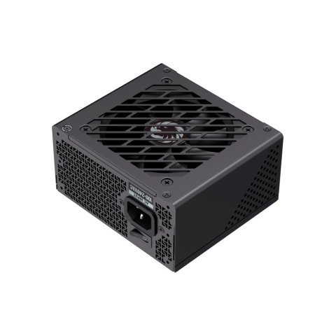 Блок питания Gamemax 650W (GS-650G Black) - Блоки питания  - Блоки питания 