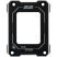 Установочный комплект 2E Gaming Air Cool SCPB-LGA1700, Aluminum, Black (2E-SCPB-LGA1700) - Нулевой остаток (Feed) - Нулевой остаток (Feed)