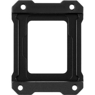 Установочный комплект 2E Gaming Air Cool SCPB-LGA1700, Aluminum, Black (2E-SCPB-LGA1700)