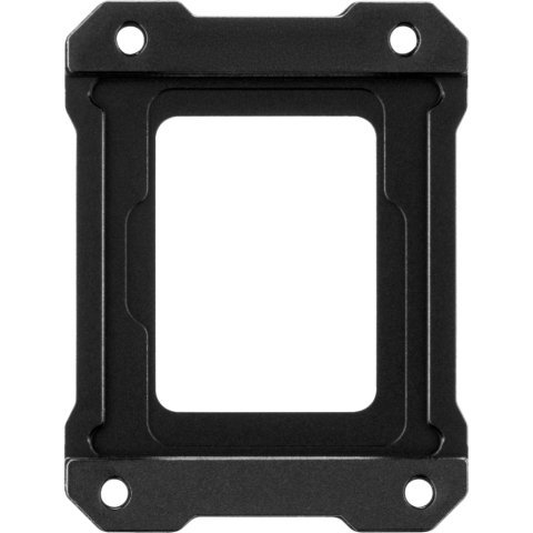 Установочный комплект 2E Gaming Air Cool SCPB-LGA1700, Aluminum, Black (2E-SCPB-LGA1700) - Нулевой остаток (Feed) - Нулевой остаток (Feed)