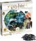 Пазл Гаррі Поттер Чарівні істоти Harry Potter Magical Creatures Puzzle (500 деталей) -   -  
