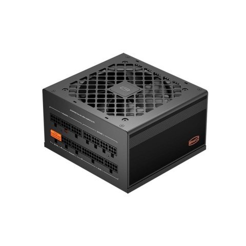 Блок питания PcCooler 650W (KN650) - Нулевой остаток (Feed) - Нулевой остаток (Feed)
