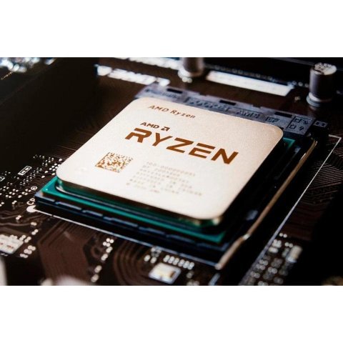 Процессор AMD Ryzen 3 3100 (100-000000284) - Нулевой остаток (Feed)  - Нулевой остаток (Feed) 