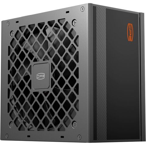 Блок питания PcCooler 850W (KN850) - Нулевой остаток (Feed) - Нулевой остаток (Feed)