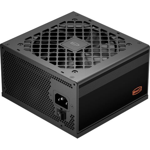 Блок питания PcCooler 850W (KN850) - Нулевой остаток (Feed) - Нулевой остаток (Feed)