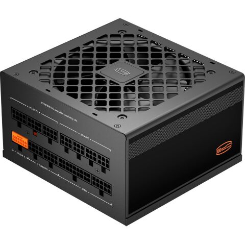 Блок питания PcCooler 850W (KN850) - Нулевой остаток (Feed) - Нулевой остаток (Feed)