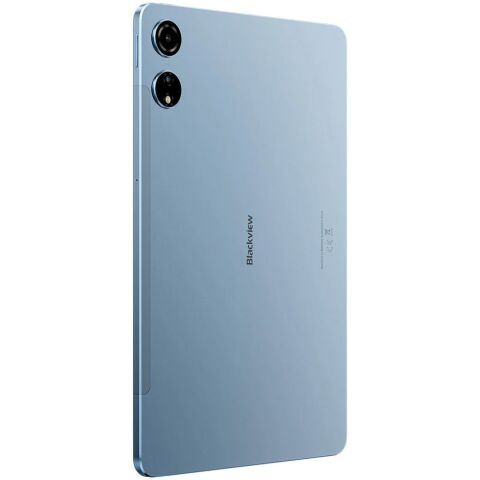 Планшет Blackview MEGA 3 SET 12.1" 12/256GB LTE Skyline Blue (Клавіатура/чохол/стілус/скло/мишка/навушники) (6931548324812) - Планшеты  - Планшеты 