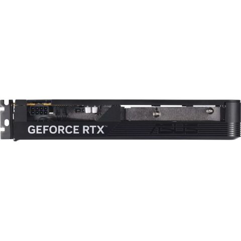 Видеокарта ASUS GeForce RTX5060 8Gb DUAL OC EVO (DUAL-RTX5060-O8G-EVO) - Видеокарты - Видеокарты