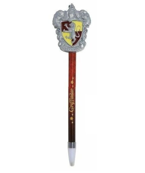 Кулькова ручка Гріффіндор Harry Potter Gryffindor Crest Pen NWT - -