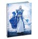 Книга Blizzard Cosplay: Tips, Tricks and Hints Hardcover (Тверда палітурка) (Eng) -   -  