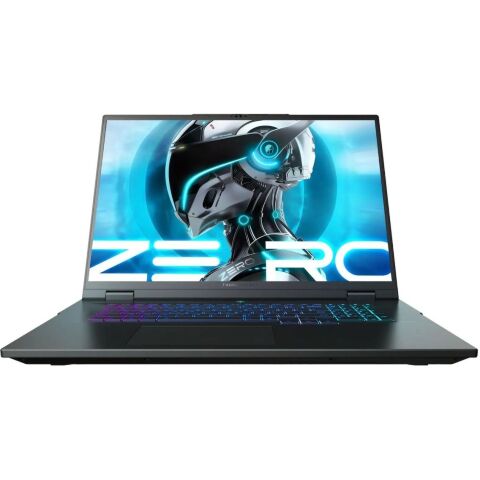 Ноутбук Thunderobot Zero 18 Pro (ZERO18Pro-U9275HX58E1Q240ARB) - Ноутбуки  - Ноутбуки 