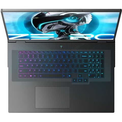 Ноутбук Thunderobot Zero 18 Pro (ZERO18Pro-U9275HX58E1Q240ARB) - Ноутбуки  - Ноутбуки 