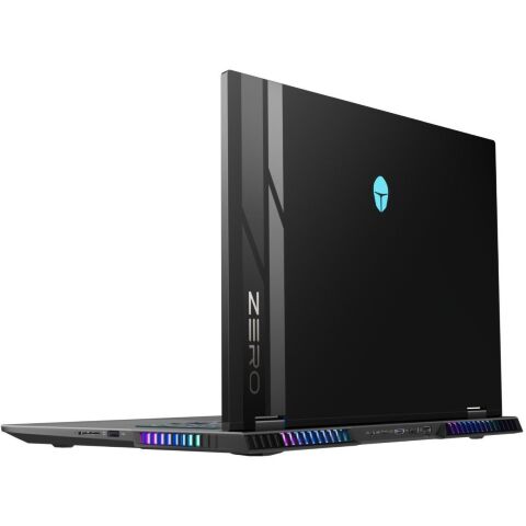 Ноутбук Thunderobot Zero 18 Pro (ZERO18Pro-U9275HX58E1Q240ARB) - Ноутбуки  - Ноутбуки 