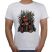 Футболка чоловіча Deadpool on the Iron Throne (розмір XXL) - -