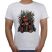 Футболка чоловіча Deadpool on the Iron Throne (розмір XXL) - -