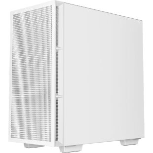 Корпус для ПК Deepcool CH360 White