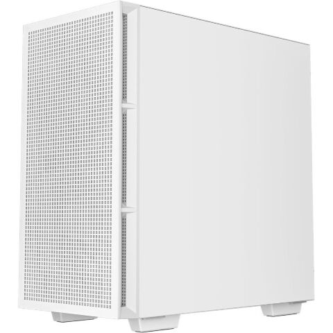 Корпус для ПК Deepcool CH360 White - Корпуса - Корпуса