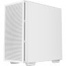 Корпус для ПК Deepcool CH360 White