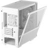 Корпус для ПК Deepcool CH360 White