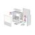 Корпус для ПК Deepcool CH360 White - Корпуса - Корпуса