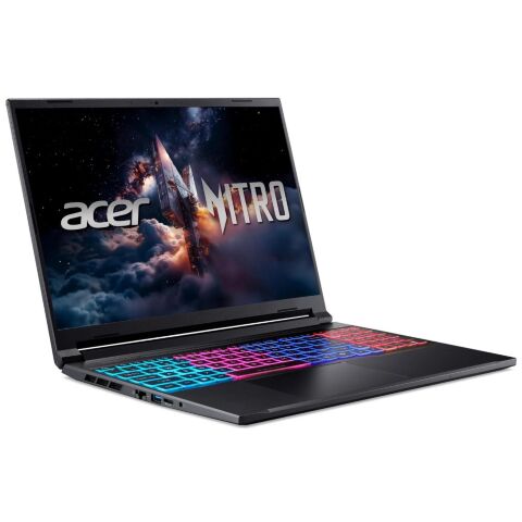 Ноутбук Acer Nitro V 16S ANV16S-71 (NH.U28EU.003) - Нулевой остаток (Feed)  - Нулевой остаток (Feed) 