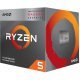 Процессор AMD Ryzen 5 3400G (YD3400C5FHBOX) - Нулевой остаток (Feed)  - Нулевой остаток (Feed) 