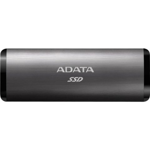 Накопитель SSD USB 3.2 512GB ADATA (ASE760-512GU32G2-CTI) - Нулевой остаток (Feed) - Нулевой остаток (Feed)