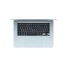 Ноутбук Apple MacBook Air 15 M5 A3448 Sky Blue (MDVT4UA/A)