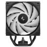 Кулер для процессора Deepcool AG500 BK ARGB V2 (R-AG500-BKAMMN-GJD)