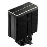 Кулер для процессора Deepcool AG500 BK ARGB V2 (R-AG500-BKAMMN-GJD)
