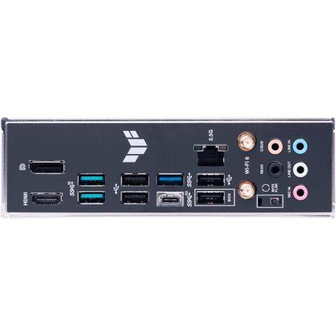 Материнская плата ASUS TUF GAMING B650M-PLUS WIFI - Системные (материнские) платы  - Системные (материнские) платы 