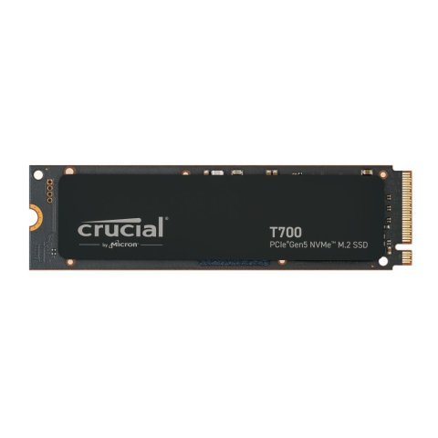 Накопитель SSD M.2 2280 1TB T700 Micron (CT1000T700SSD3) - Нулевой остаток (Feed) - Нулевой остаток (Feed)