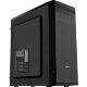 Корпус для ПК Vinga CS115-450W - Корпуса  - Корпуса 